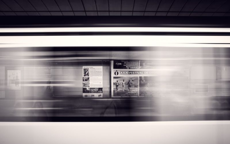 Lee más sobre el artículo Estación Retiro en Buenos Aires en Argentina