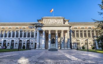 Lee más sobre el artículo Guía para visitar el museo del Prado en Madrid