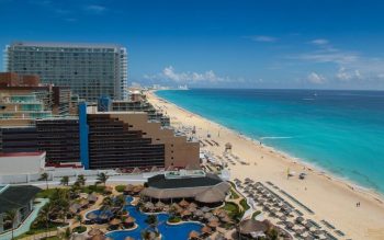 Lee más sobre el artículo Hotel The Ritz Carlton en Cancún