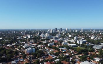 Lee más sobre el artículo La ciudad en «Asunción», capital de Paraguay