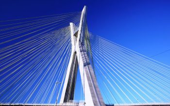 Lee más sobre el artículo Puente Octavio Frías de Oliveira en Brasil