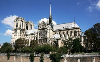 Lee más sobre el artículo Qué visitar en la catedral de Notre Dame en París, Francia