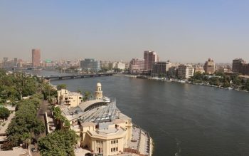 Lee más sobre el artículo Turismo en el museo Egipcio de El Cairo en Egipto