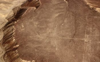 Lee más sobre el artículo Turismo en las Líneas de Nazca en Perú