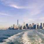 Viaje en crucero desde Nueva York a Valparaíso