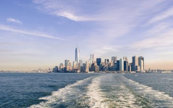 Lee más sobre el artículo Viaje en crucero desde Nueva York a Valparaíso