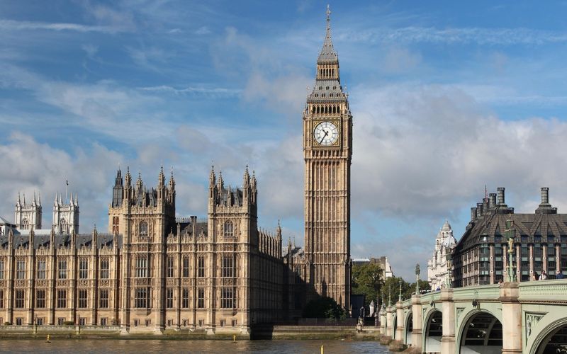 Lee más sobre el artículo Un viaje a la ciudad de Londres