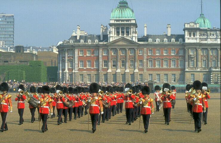 Lee más sobre el artículo El Big Ben en Londres