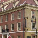 Museo Fraunces Tavern en Nueva York