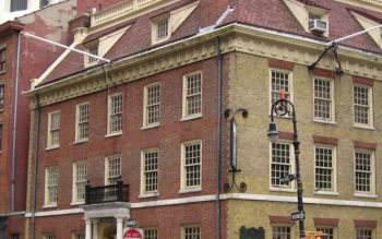 Lee más sobre el artículo Museo Fraunces Tavern en Nueva York