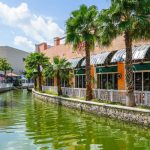 Plaza Flamingo Mall en Cancún