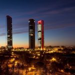 Turismo de negocios en Madrid