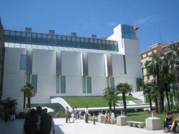 Lee más sobre el artículo Museo de arte Thyssen Bornemisza en Madrid