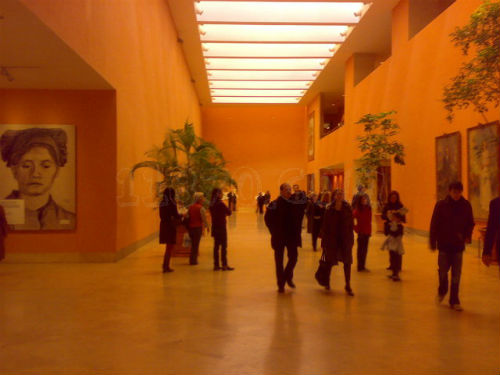 Thyssen Bornemisza Thyssen Bornemisza