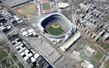 Lee más sobre el artículo El Yankee Stadium