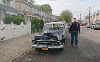 Lee más sobre el artículo Flushing en Queens en Nueva York