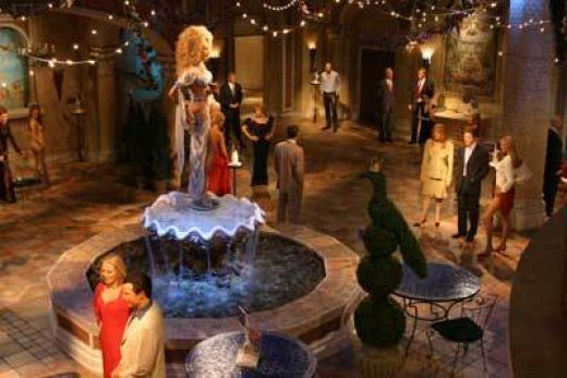 Madame Tussauds Wax Museum 2