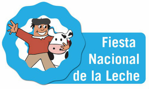 Fiesta Nacional de la Leche 2012