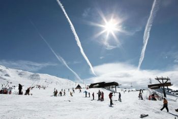 Lee más sobre el artículo Vacaciones de invierno en españa