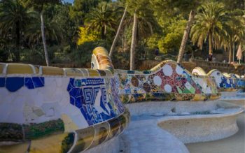 Lee más sobre el artículo Destinos en la ciudad de Barcelona