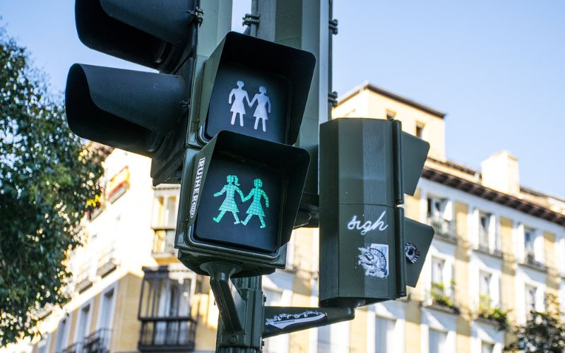 Lee más sobre el artículo Los bares del Barrio de Malasaña