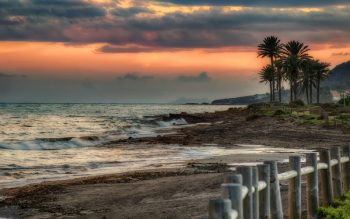 Lee más sobre el artículo Hoteles en la costa de Almería