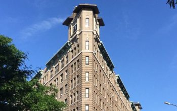 Lee más sobre el artículo Washington Heights el barrio de los dominicanos en New York