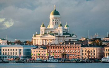 Lee más sobre el artículo Los mejores 5 lugares que visitar en Helsinki