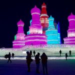 5 festivales internacionales de invierno que deberías de conocer
