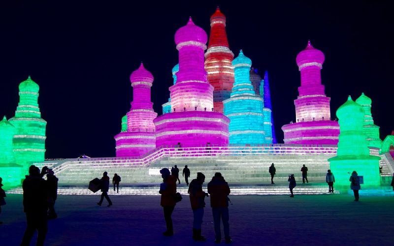 Lee más sobre el artículo 5 festivales internacionales de invierno que deberías de conocer