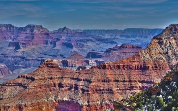 Lee más sobre el artículo Arizona, el gran cañón del Colorado