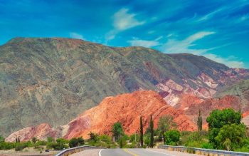 Lee más sobre el artículo Conocer Pumamarca en Jujuy en Argentina
