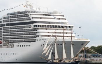Lee más sobre el artículo Cruceros en grupo para viajar gratis por el mundo