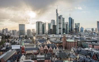 Lee más sobre el artículo Descubre la belleza natural de Frankfurt en Alemania