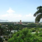 Managua, la capital de Nicaragua