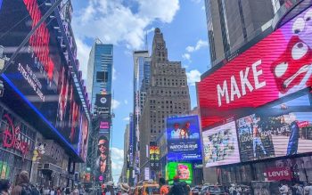 Lee más sobre el artículo Nueva York, la ciudad de los mil rostros