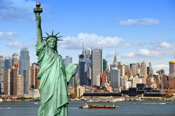 Lee más sobre el artículo Visitar Nueva York