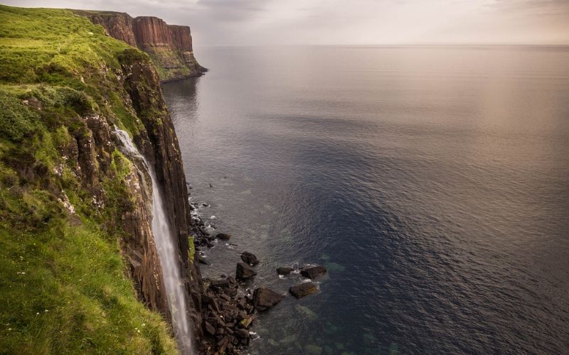 Lee más sobre el artículo 5 lugares para una boda perfecta en Escocia