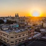 Conoce la ciudad de Barranquilla, la puerta del oro de Colombia