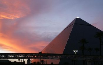 Lee más sobre el artículo El hotel Luxor – Uno de los principales símbolos de Las Vegas