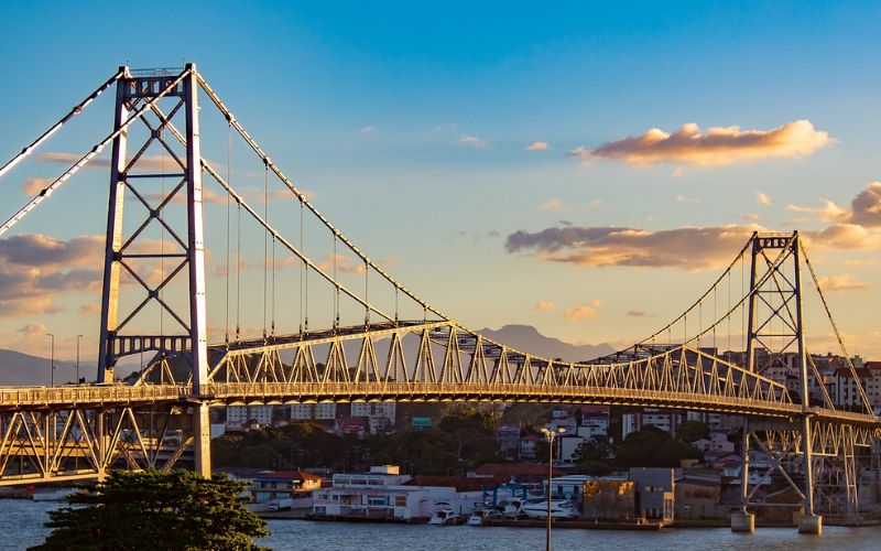 Lee más sobre el artículo Florianópolis – La capital del estado de Santa Catarina