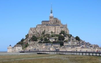 Lee más sobre el artículo Guía completa para visitar el Monte Saint-Michel en Francia
