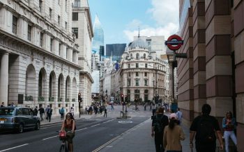 Lee más sobre el artículo Restaurantes en Londres que deberías de probar