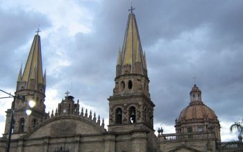 Lee más sobre el artículo Turismo en la ciudad de Guadalajara en México
