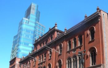 Lee más sobre el artículo East Village de Nueva York