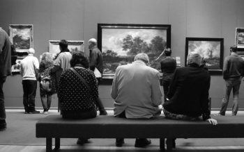 Lee más sobre el artículo Los grandes museos del mundo
