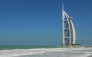 Lee más sobre el artículo El hotel más lujoso del mundo: Burj Al Arab