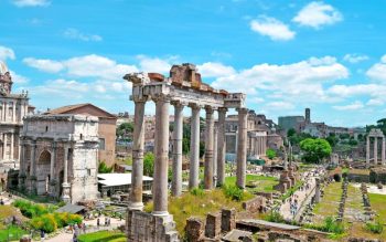 Lee más sobre el artículo Guía sobre los atractivos del Foro Romano en Roma