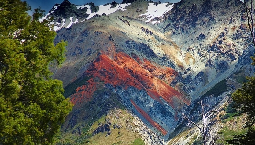 Lee más sobre el artículo Bariloche: Un viaje romántico en Argentina