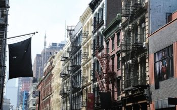 Lee más sobre el artículo Crosby Street Hotel